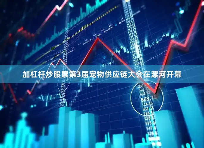 加杠杆炒股票第3届宠物供应链大会在漯河开幕
