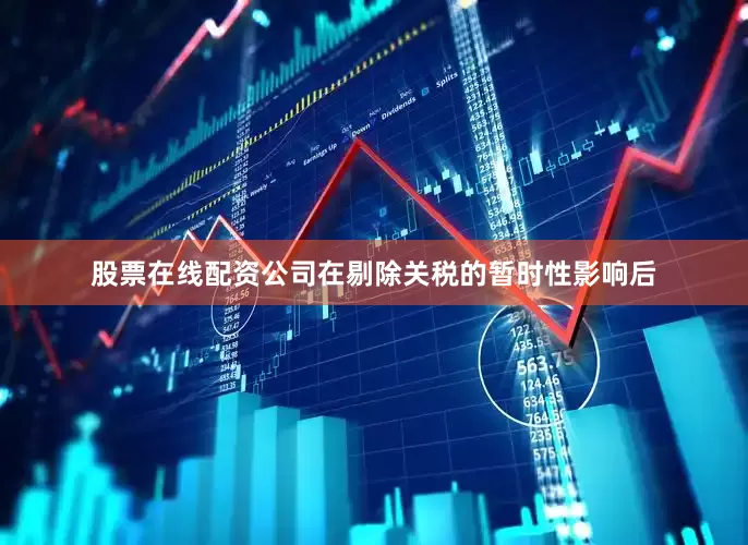 股票在线配资公司在剔除关税的暂时性影响后