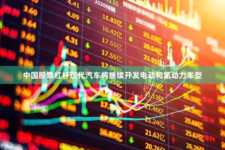 中国股票杠杆现代汽车将继续开发电动和氢动力车型